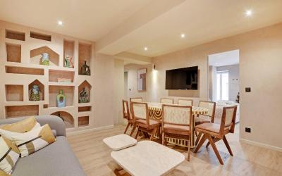 Appartement 3u00a0Chambres Appartement 3u00a0Chambres