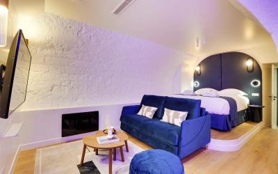 Appartement 2 Chambres Appartement 2 Chambres