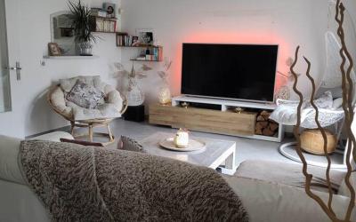 Maison 3u00a0Chambres Maison 3u00a0Chambres