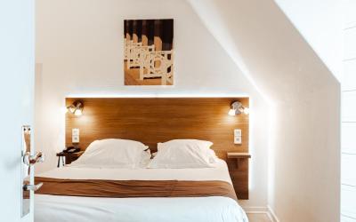Chambre Double