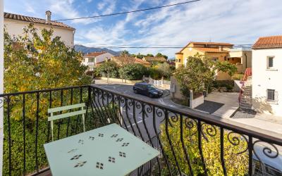 Appartement 1 Chambre