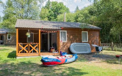 Chalet (7 Adultes)