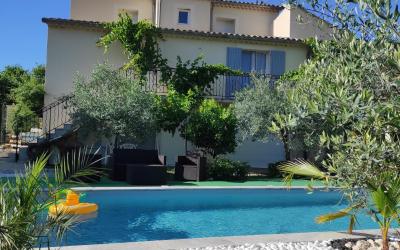 Maison 4u00a0Chambres