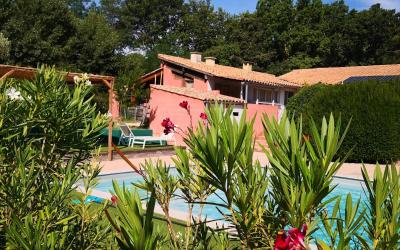 Appartement 2 Chambres