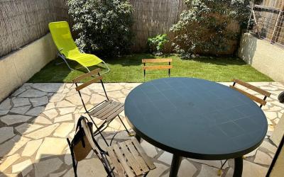 Appartement 1 Chambre