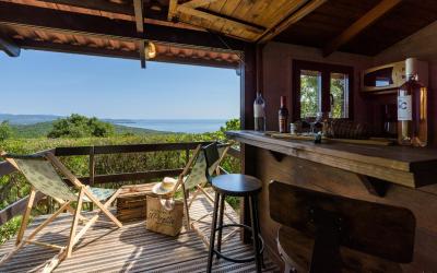 Chalet 1 Chambre
