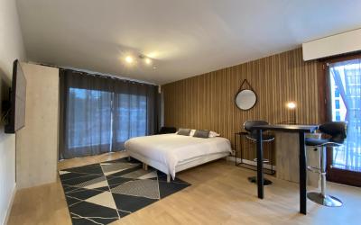 Studio avec Balcon  Studio avec Balcon