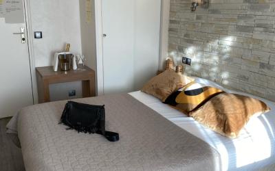 Chambre Double u00c9conomique