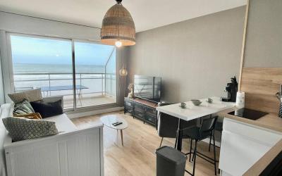 Appartement - Vue sur Mer Appartement - Vue sur Mer