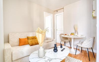 Appartement 1 Chambre