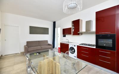 Casa con 1 Camera da Letto