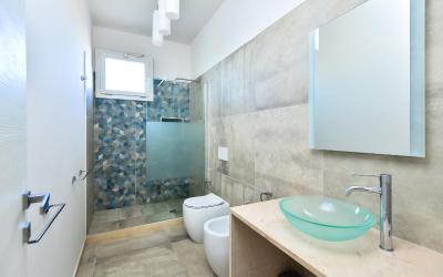 Casa con 1 Camera da Letto