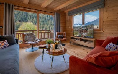 Chalet Chalet