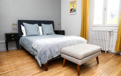 Appartement 1 Chambre Appartement 1 Chambre