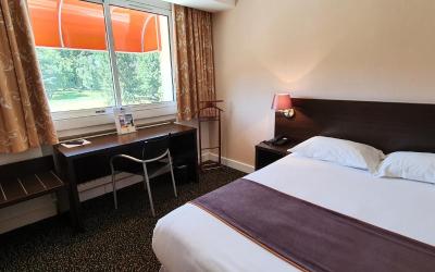 Chambre Double Standard Chambre Double Standard