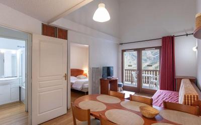 Appartement (7 Adultes)