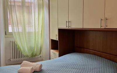 Appartamento con 2 Camere da Letto