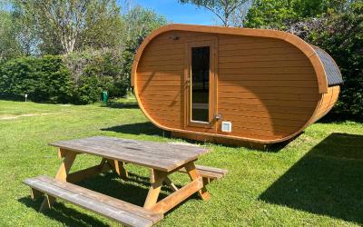 Capsule u00c9cologique