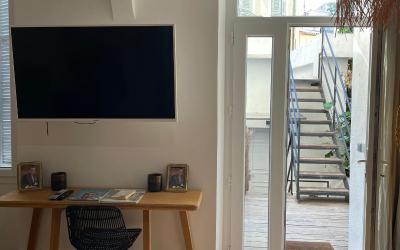 Appartement 2 Chambres Appartement 2 Chambres