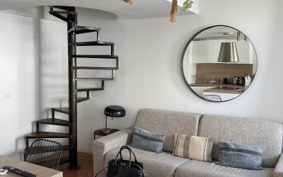 Appartement 1 Chambre Appartement 1 Chambre