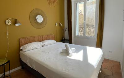 Appartement 1 Chambre Appartement 1 Chambre