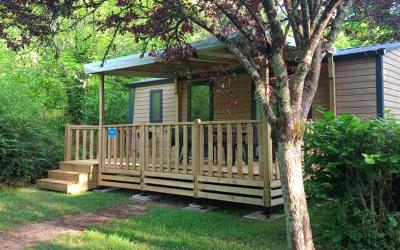 Mobile Home Mobile Home