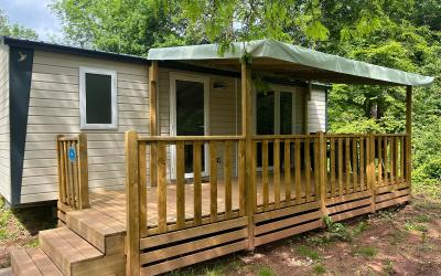 Mobile Home Mobile Home