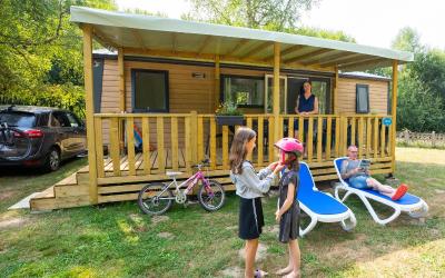 Mobile Home Mobile Home