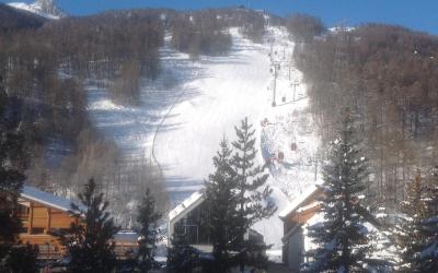 Appartement Appartement