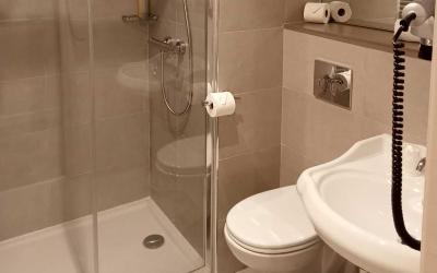 Chambre Double ou Lits Jumeaux - Cu00f4tu00e9 Ville