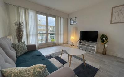 Appartement 2 Chambres