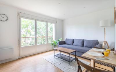 Appartement 1 Chambre