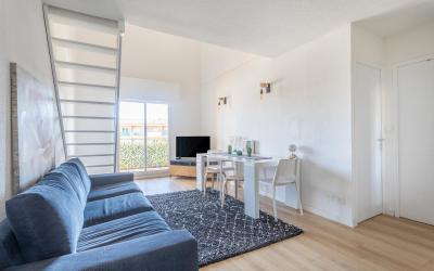 Appartement 2 Chambres Appartement 2 Chambres