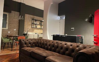 Casa con 2 Camere da Letto