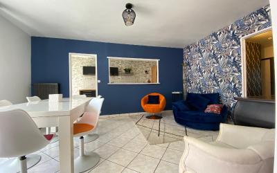 Appartement 2 Chambres
