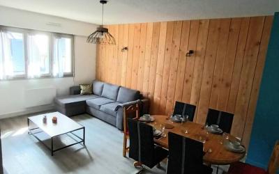 Appartement 2 Chambres Appartement 2 Chambres