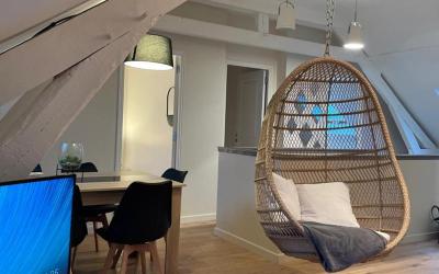 Appartement 2 Chambres Appartement 2 Chambres