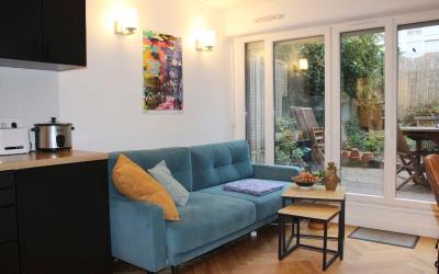Appartement Appartement