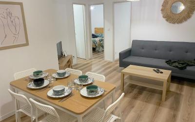 Appartement 3u00a0Chambres