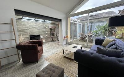 Appartement 3u00a0Chambres