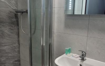 Executive Single Room - Non-Smoking