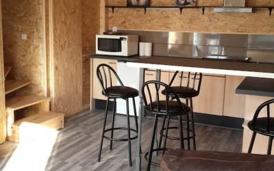 Appartement 1 Chambre Appartement 1 Chambre