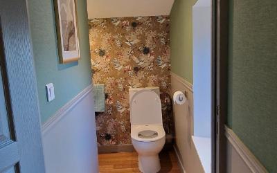 Suite Lit Queen-Size Deluxe
