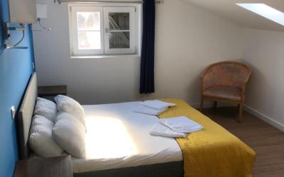 Chambre Triple Chambre Triple