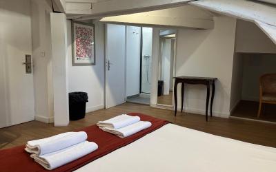 Chambre Double Chambre Double