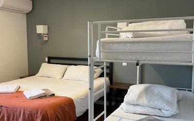 Chambre Familiale Chambre Familiale