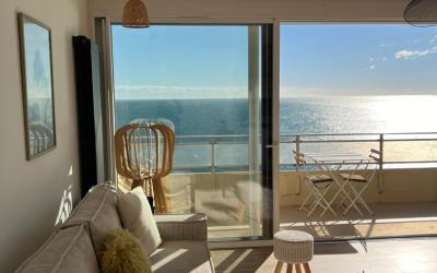 Appartement 1 Chambre