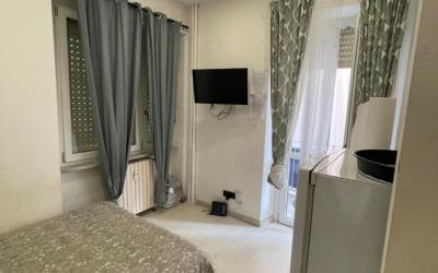 Appartamento con 1 Camera da Letto