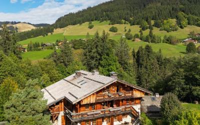 Chalet Supu00e9rieur Chalet Supu00e9rieur