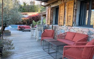 Maison 3u00a0Chambres Maison 3u00a0Chambres